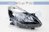JOHNS 60 09 10-6 Headlight
